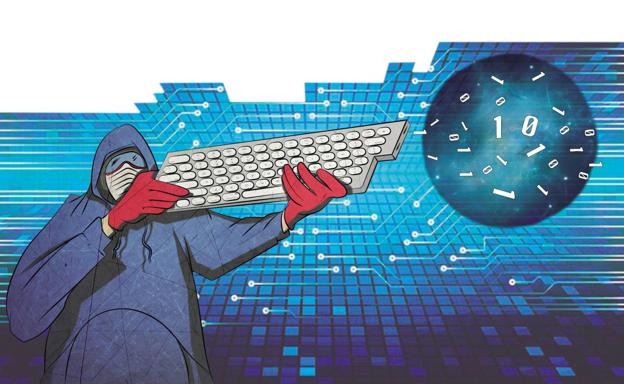 Ciberataques con nombre y apellido