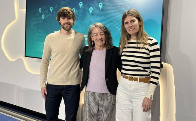 Donostia activa 20 becas para impulsar el desarrollo de jóvenes en entidades del extranjero