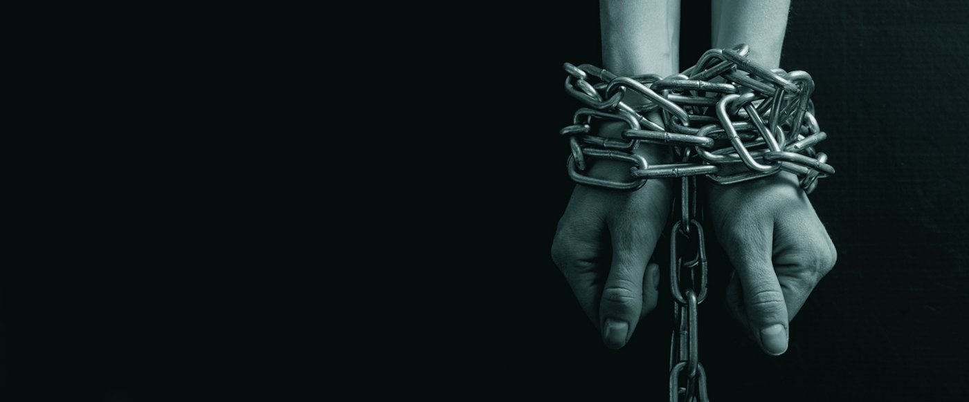 El 15% de los casos de trata de seres humanos en Euskadi son por explotación laboral