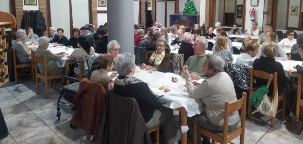 Variado programa de actividades del centro Zuhaizti para febrero