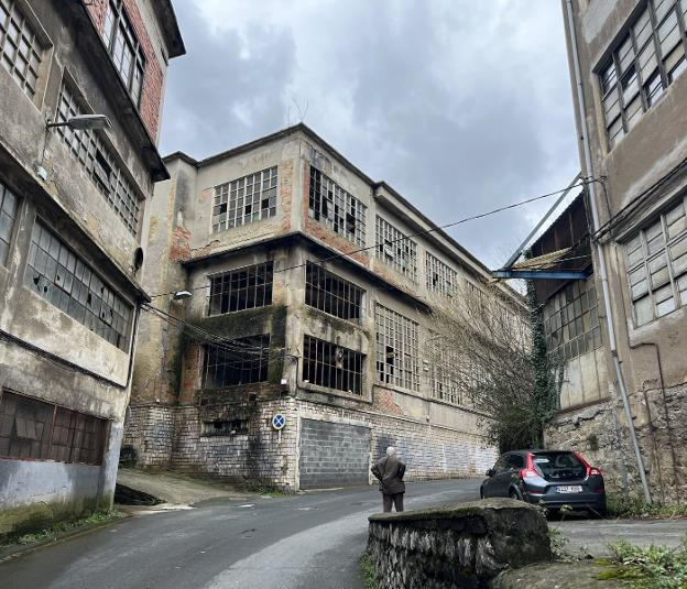 Muchas zonas degradadas, sin posibilidades de mejora