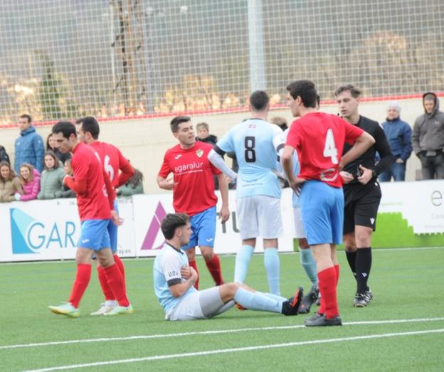 A por una victoria vital para salir del bache y remontar