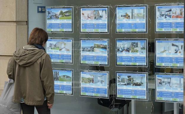 Hipotecas mixtas, una solución para combatir la subida del euríbor