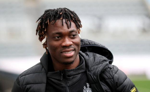 Mikel Merino, preocupado por el estado de Christian Atsu, y Nihat y Necati rezan por los fallecidos