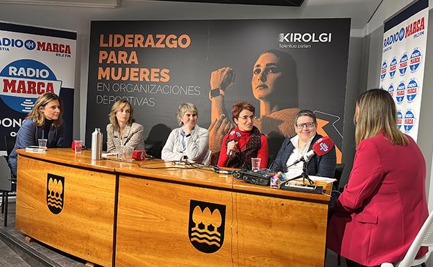 El departamento de Cultura y Deportes apoya a las mujeres emprendedoras en estructuras deportivas