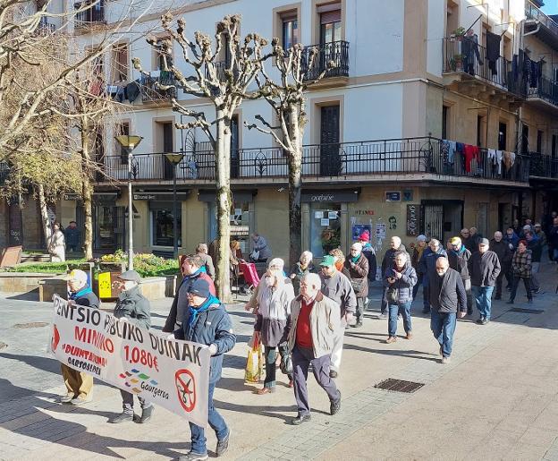 «Tenemos mil razones para seguir luchando»