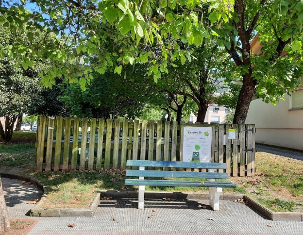 Lezo da por finalizado un año de compostaje entregando los premios de su concurso