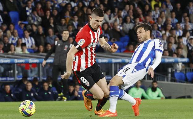 66% de derrotas cuando David Silva se ha ausentado por lesión