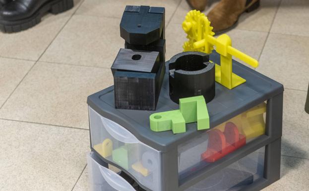 Un proyecto ambicioso sin barreras