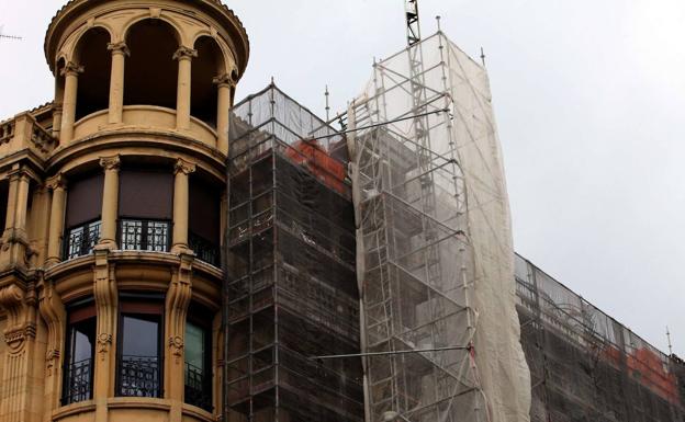 Editan una guía para evitar la apertura de nuevas viviendas turísticas