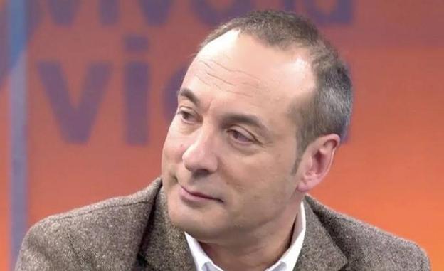 «Los porteros no están habilitados para cachear ni requisar navajas»