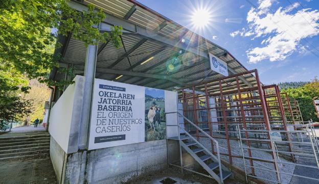 El matadero camina a su 40 aniversario atendiendo a más de mil explotaciones