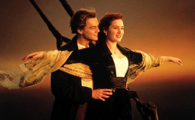 Por qué no se termina de hundir nunca el Titanic