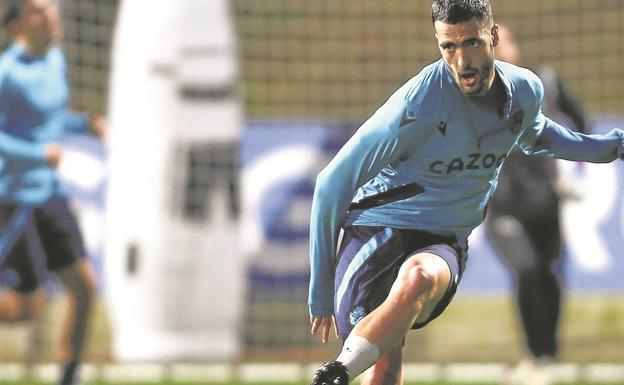 El 'factor marzo' pesa en la enfermería