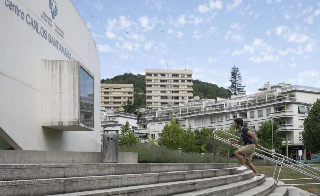 UPV/EHUko graduatuen ia %90ek lana dute ikasketak amaitu eta hiru urtera