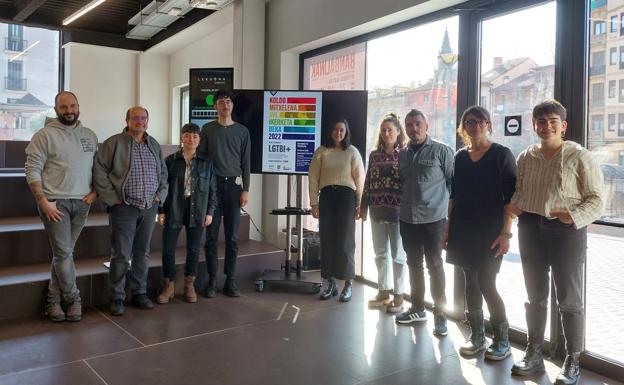 Adjudican el trabajo ganador de la XVI Beca de Investigación Koldo Mitxelena