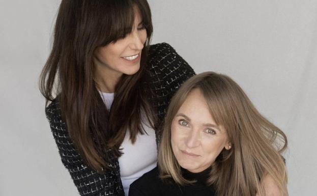 «Tamara Falcó podría haber elegido a cualquier firma del mundo y ha escogido a Sophie et Voilà»