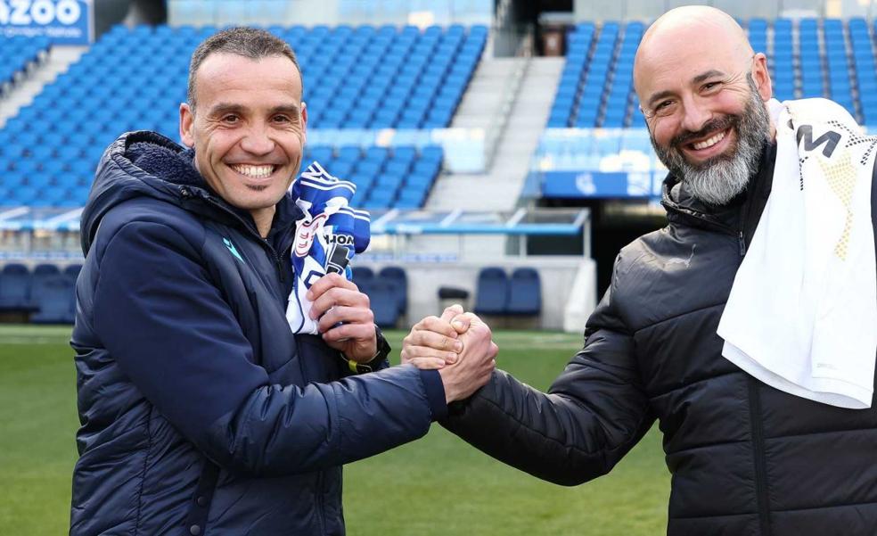 Los derbis de Primera RFEF también molan