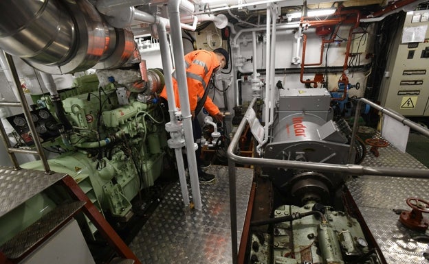 Los sindicatos lamentan que Adegi no haya presentado una propuesta en el Metal de Gipuzkoa