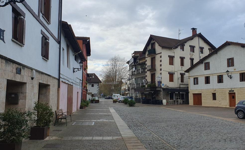 «Nos hemos visto rodeados de construcciones monstruosas»