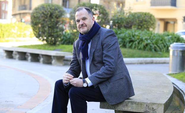 «El PP vasco pasó de rozar la Lehendakaritza a casi desaparecer»