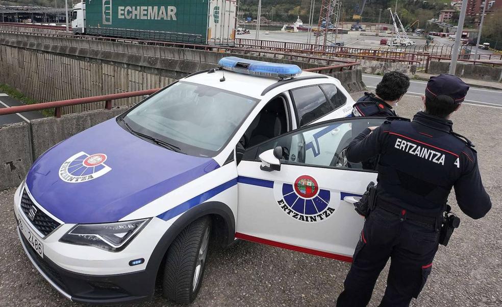 Los delitos en Gipuzkoa: Más de 1.500 víctimas de violencia machista y el triple de intentos de homicidio