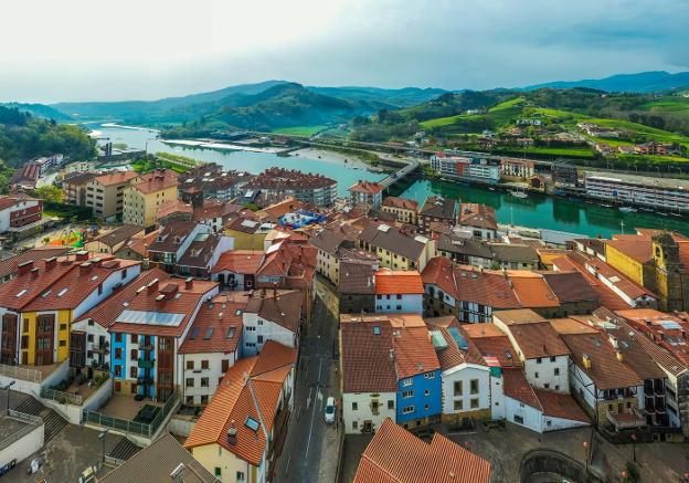 El Ayuntamiento presentará el jueves el nuevo Plan General de Ordenación Urbana