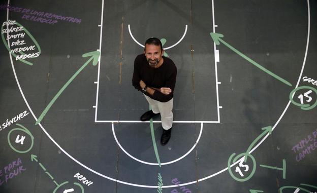 «La Copa está más abierta a que haya sorpresas y sería bueno que así sucediera»