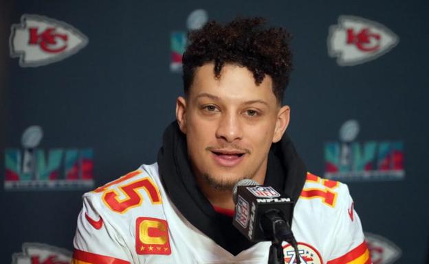 Bienvenidos a la era Mahomes