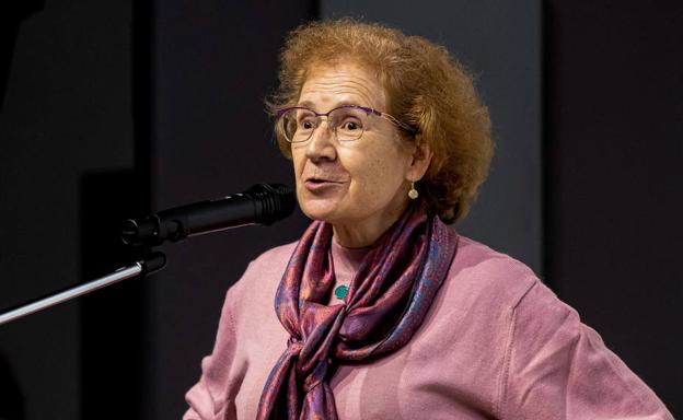 «Desde el primer instante supe que iba a morir mucha gente»