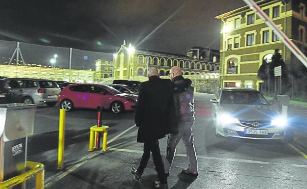 «Los encuentros con los abusadores ayudan a que la víctima pueda avanzar»