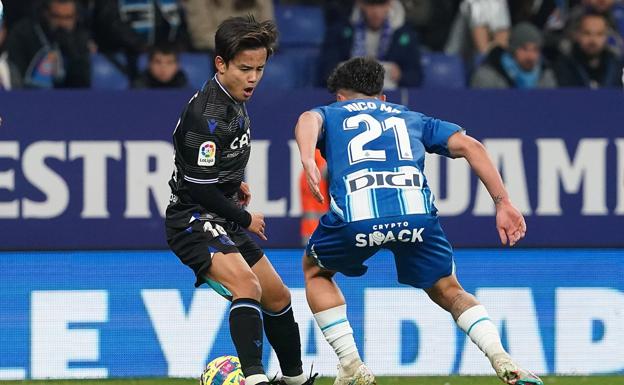 Kubo afila su katana