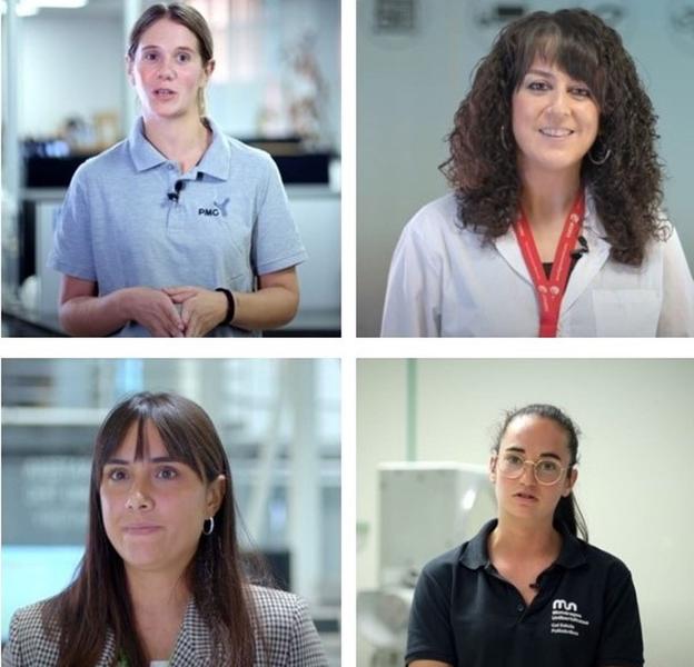 Voces de referencia cientifico-técnica