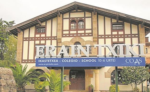 Los dos colegios de Gipuzkoa que segregan por sexo serán mixtos el próximo curso