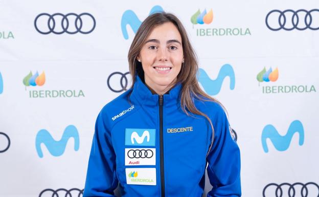 Arrietta Rodríguez: «Acabar el Mundial en el puesto 18º es un gran resultado»