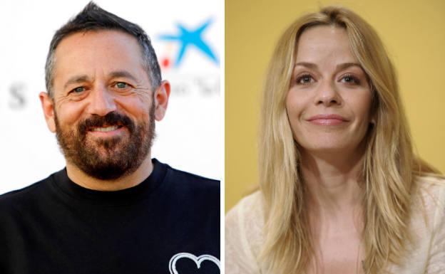 María Adánez y Pepón Nieto abren este martes las Jornadas de Teatro de Eibar