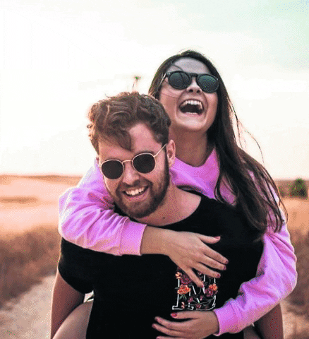 El amor no entiende de edades