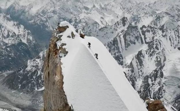 3.000tik gora ikusle bildu ditu Iruñean, Donostian eta Zangozan