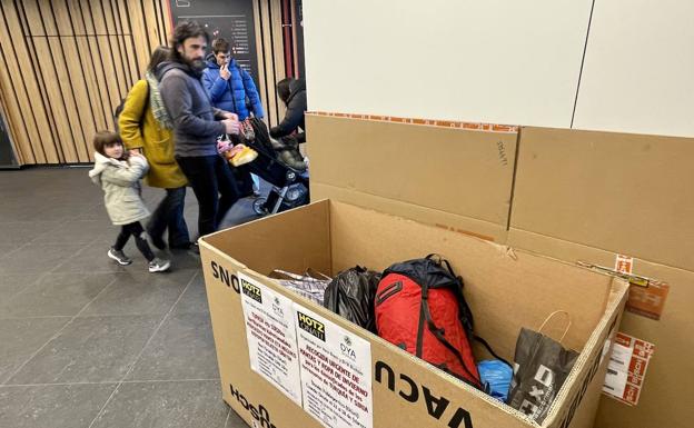 Ola de solidaridad con Turquía y Siria