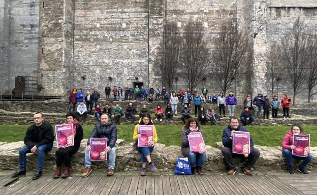 «El Ayuntamiento sabrá por qué ha rechazado al final nuestro modelo»