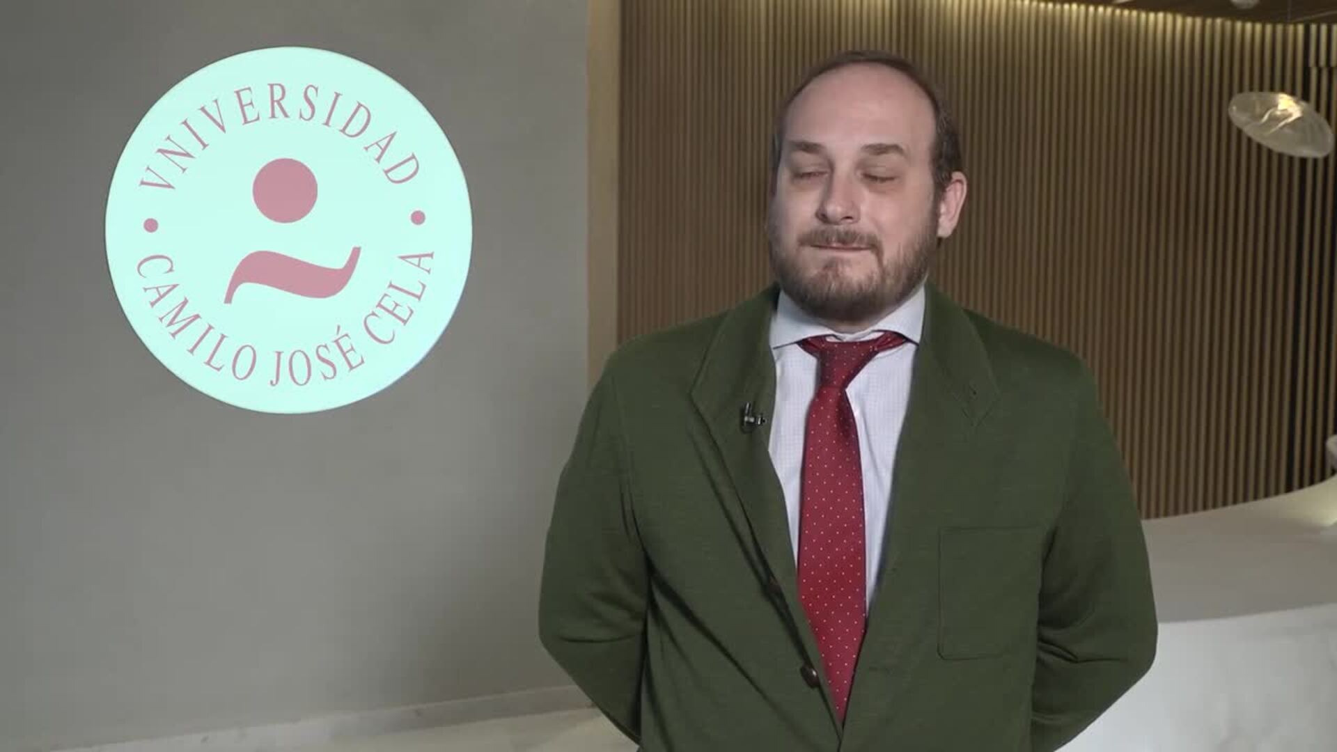 La Universidad Camilo José Cela abre el campus urbano más sostenible de