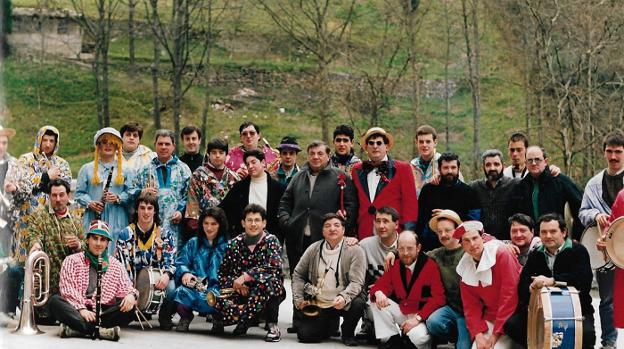 El alcalde le dijo al obispo