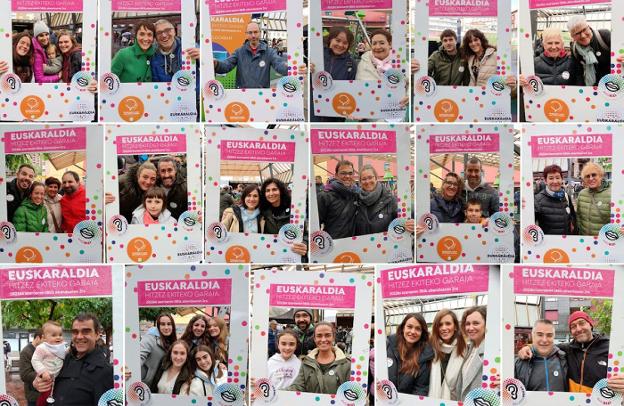 «Euskaraldia egiten jarraitu behar dugu, baina berrikuntzak behar dituela uste dugu»