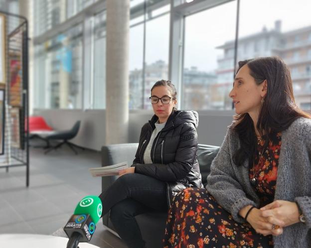 Igualdad inicia un nuevo curso de la Escuela de Empoderamiento