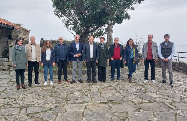 «Tenemos que adquirir el compromiso de conservar nuestro patrimonio»