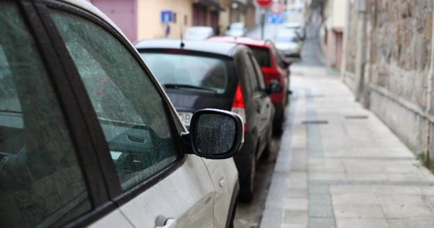 Beasain, menos contaminado compartiendo coche