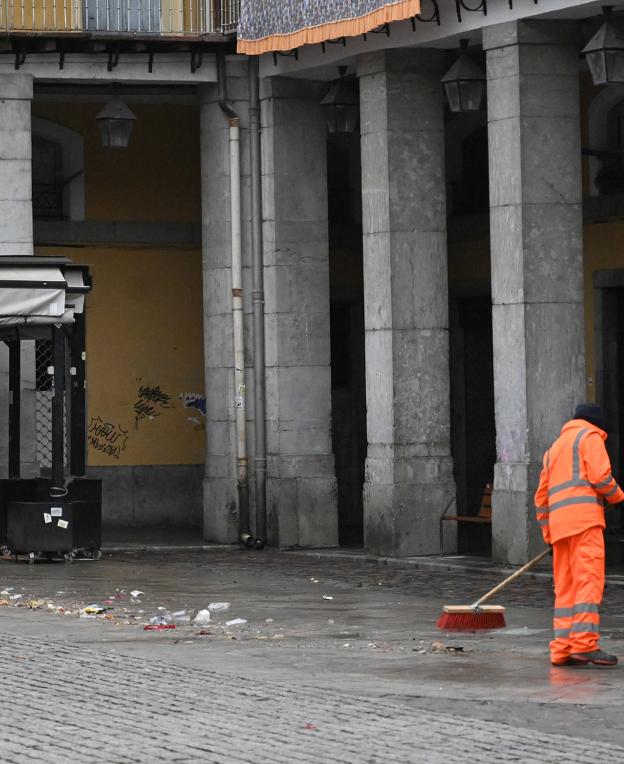 Cuenta atrás hasta el 8 de febrero de 2024
