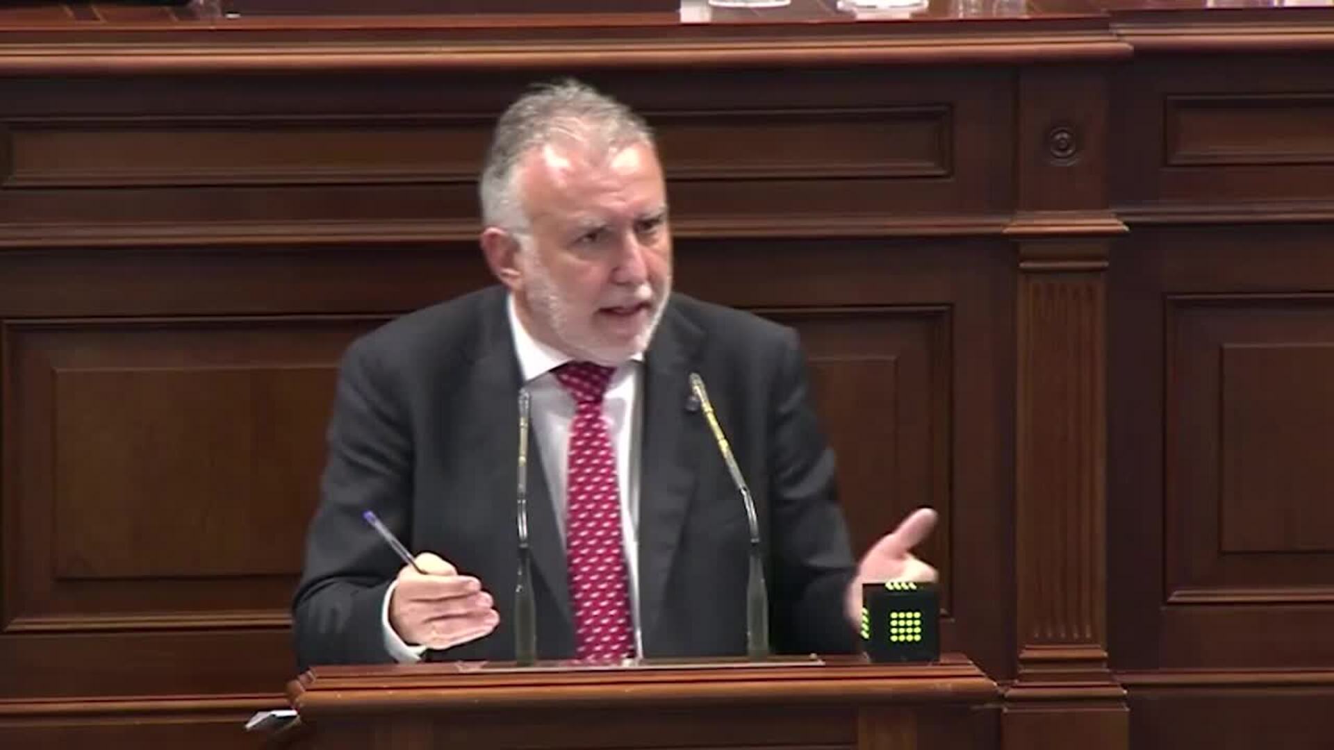 Torres pide disculpas por el 'caso Mediador' y dice que la trama "daña ...