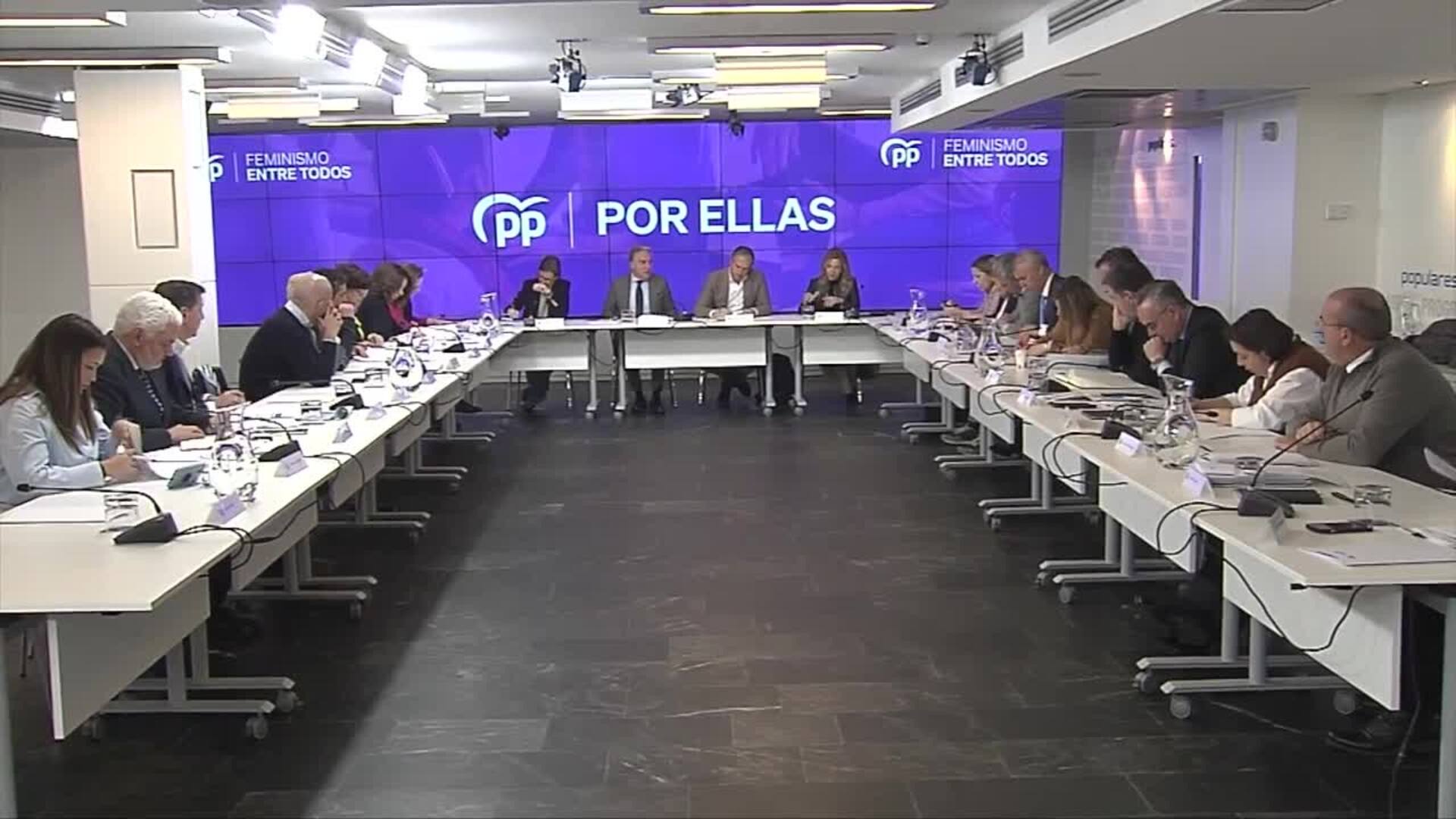 Cruce De Acusaciones De Los Políticos A Cuenta De Los Casos De ...