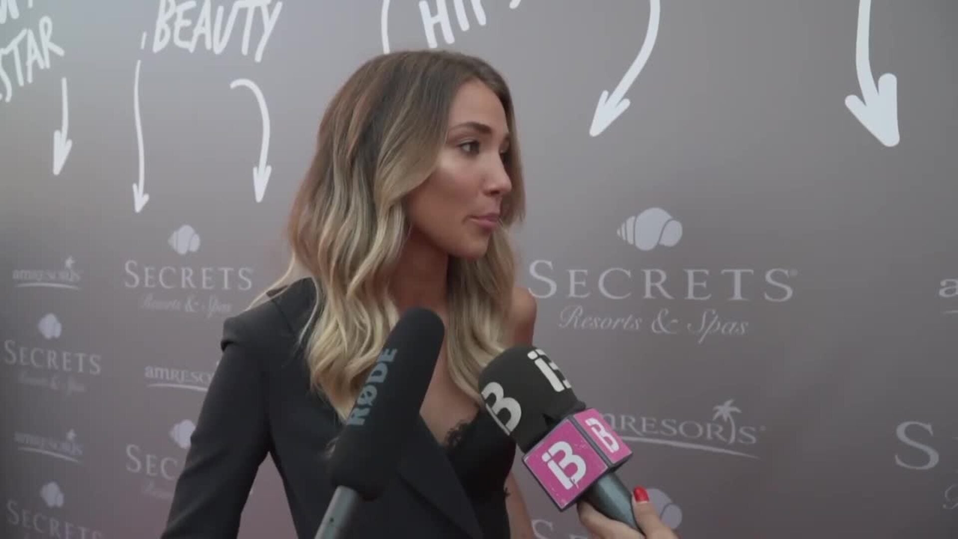 Alice Campello cumple 28 años rodeada de toda su familia y enamorada de Álvaro Morata